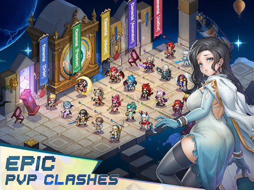 Realms of Pixel