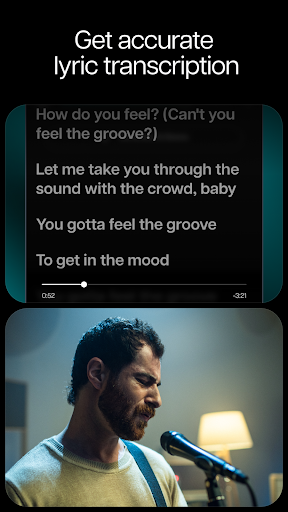 Moises: The Musician's AI App