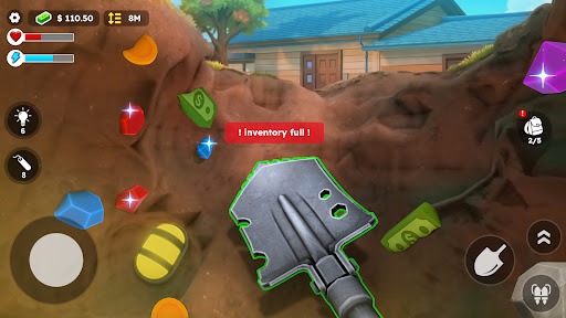 Gold Miner: Fun Mining Games