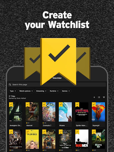 IMDb: Movies & TV Shows