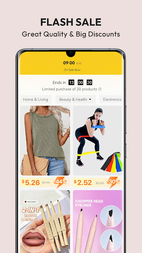 SHEIN-Shopping Online