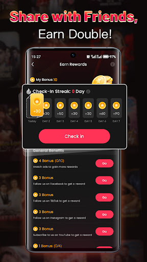 GoodShort - Short Dramas Hub