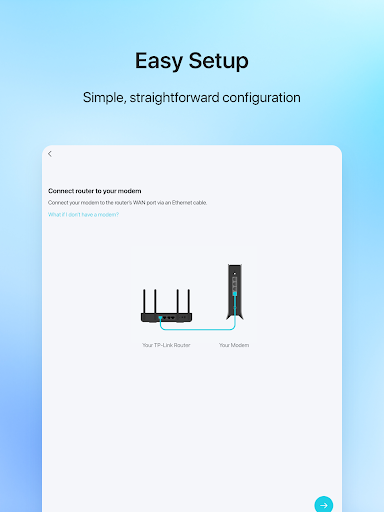 TP-Link Tether