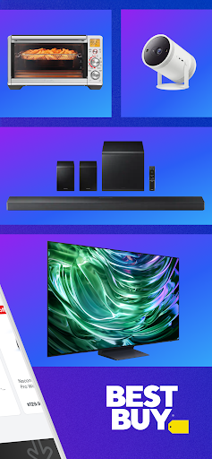 Best Buy: Shop tech deals