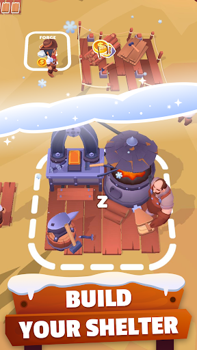 Gold Rush: Frozen Farm