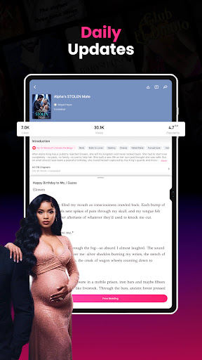NovelFlow-Unlimited Books