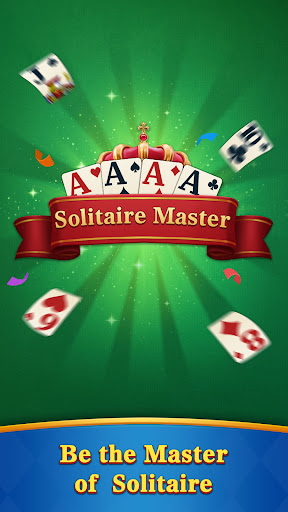 Solitaire Master - Card Game