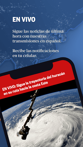 Noticias Telemundo