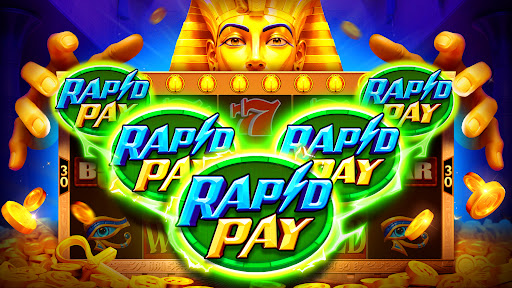 Cash Frenzy™ - Casino Slots
