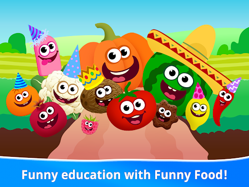 Educational games for kids 2 4