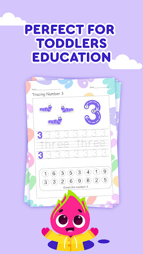 Keiki Learning games for Kids