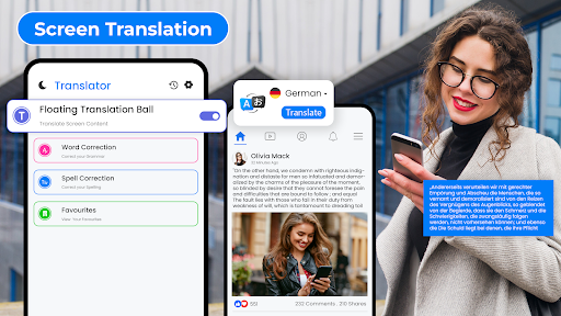 Translate All Languages Now