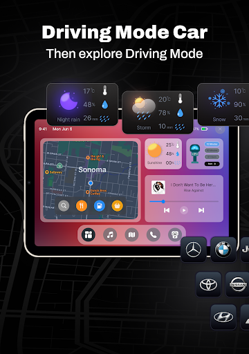 CarLink - Car Play Connect