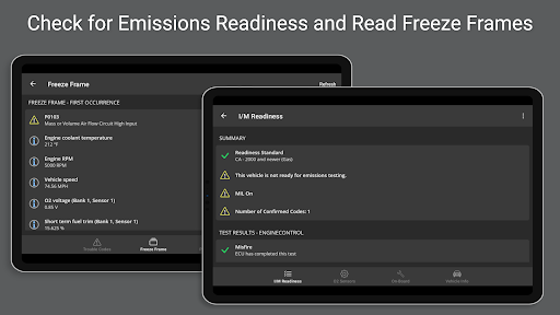 OBD Fusion (Car Diagnostics)