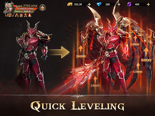 MU: Dark Epoch
