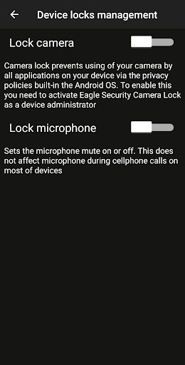EAGLE Security UNLIMITED