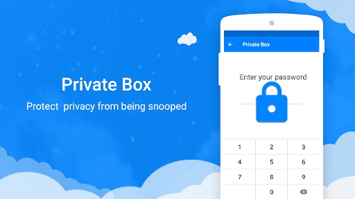 Messenger SMS - Text Messages