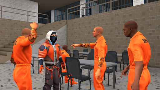 Spider Fighter 3: Action Game