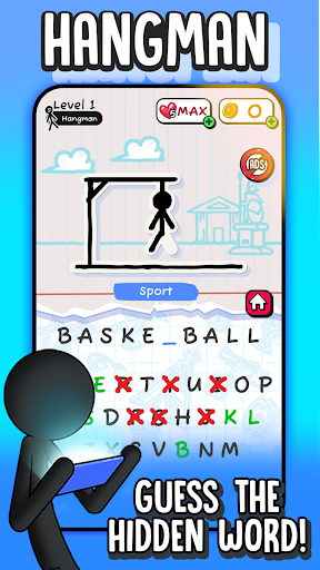 Hangman