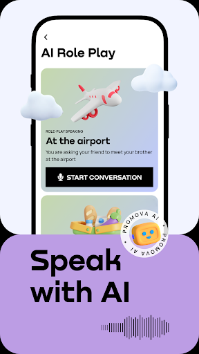 Promova: Learn English Online