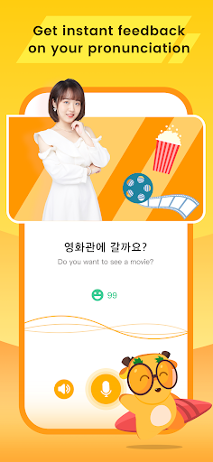LingoDeer - Learn Languages