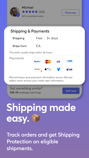 Mercari: Buy and Sell App