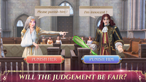 King's Choice: Rule Your Fate