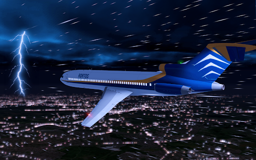 RFS - Real Flight Simulator