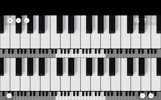 Mini Piano Lite
