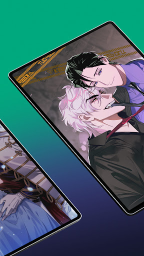 Tappytoon Manhwa & Novels