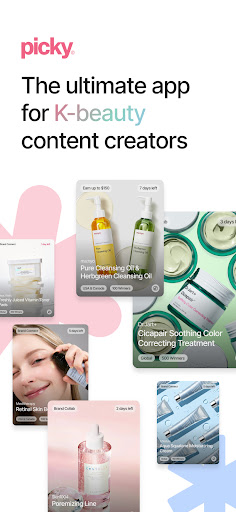 Picky - Beauty Community