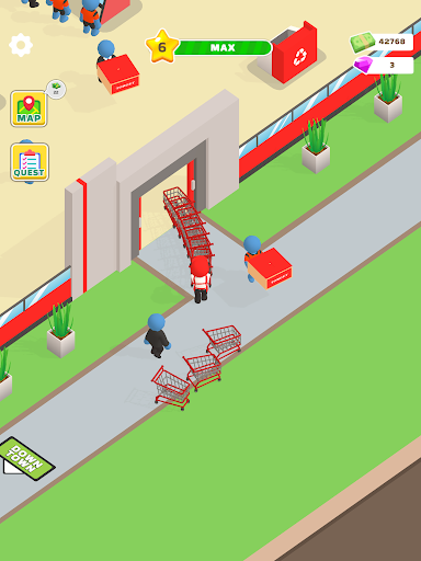 My Dream Store!