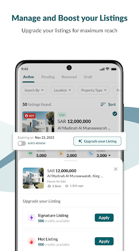 Bayut KSA - Real Estate