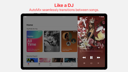 Apple Music