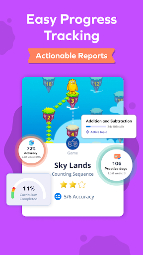 SplashLearn: Kids Learning App