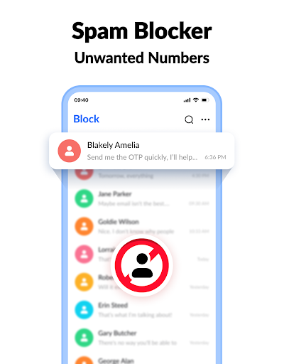 Messages – SMS Text App