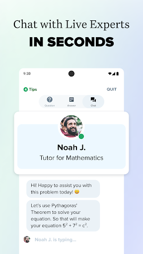 Brainly: AI Homework Helper