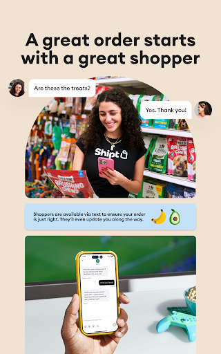 Shipt: Order Grocery Delivery