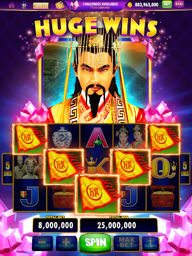 Cashman Casino Las Vegas Slots