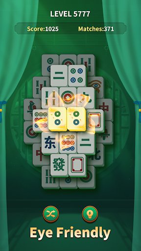 Jade Mahjong