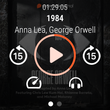 Storytel - Audiobooks & Books