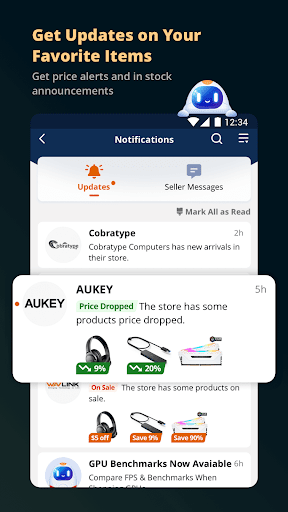 Newegg - Tech Shopping Online