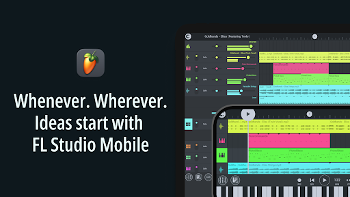 FL Studio Mobile