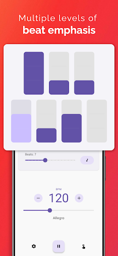 Easy Metronome