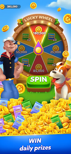 Solitaire Grand Harvest