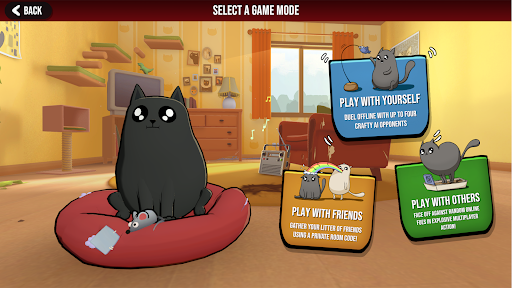 Exploding Kittens® 2
