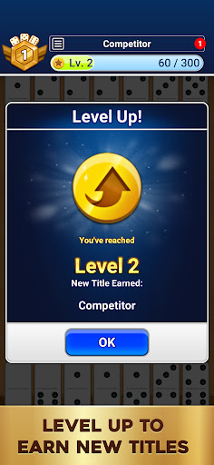 Dominoes: Classic Dominos Game