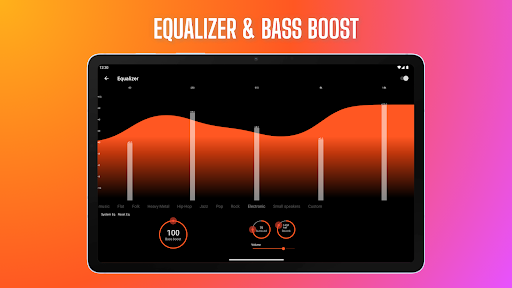 MP3 Downloader - Music Player