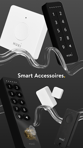Nuki Smart Lock
