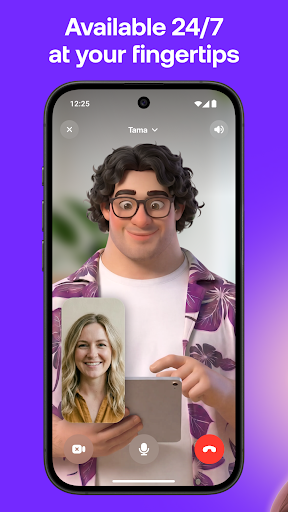 Praktika – AI Language Tutor